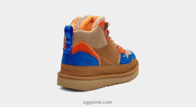 UGG lapsed mägismaa tere pärand PHPB250 kastan/sukeldumine