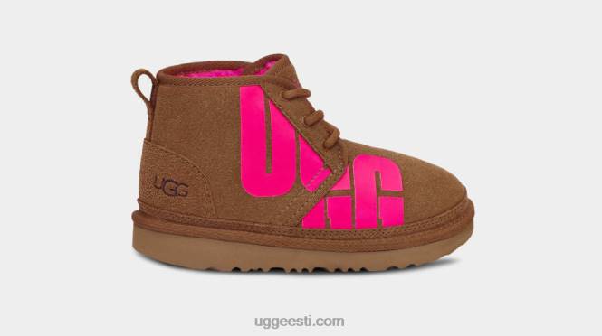 UGG lapsed neumel chopd PHPB1789 kastan/taffy roosa