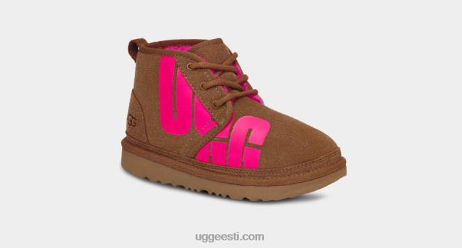 UGG lapsed neumel chopd PHPB1789 kastan/taffy roosa