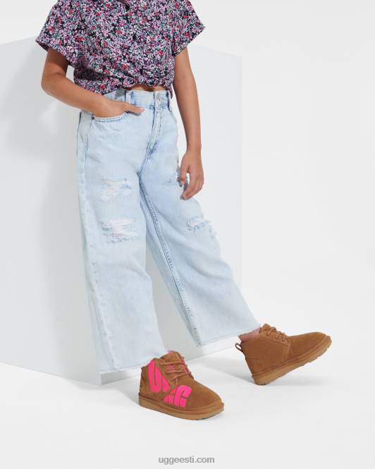 UGG lapsed neumel chopd PHPB1789 kastan/taffy roosa