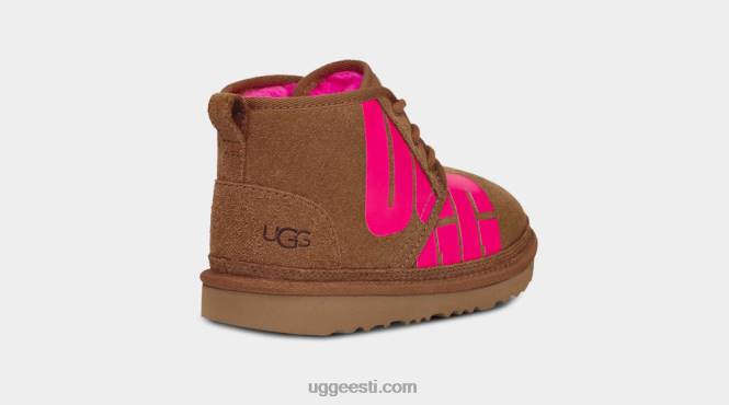 UGG lapsed neumel chopd PHPB1789 kastan/taffy roosa