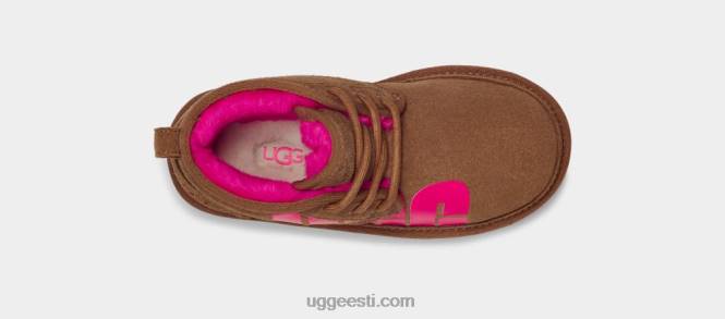 UGG lapsed neumel chopd PHPB1789 kastan/taffy roosa