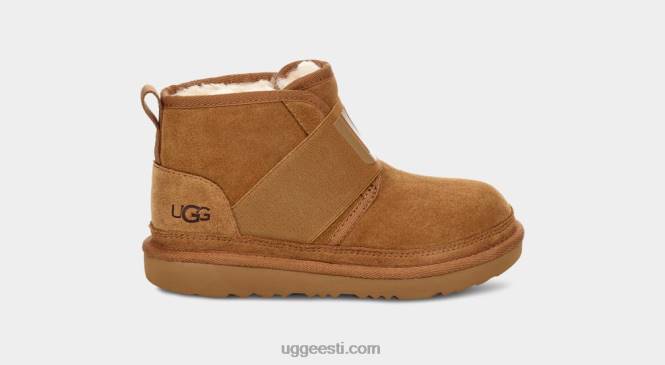 UGG lapsed neumel ii graafika PHPB1713 kastan