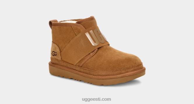 UGG lapsed neumel ii graafika PHPB1713 kastan