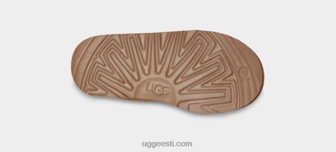 UGG lapsed neumel ii graafiline õmblus PHPB1790 kastan