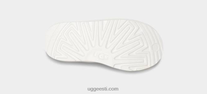 UGG lapsed neumel ii nahk PHPB2085 valge/valge nahk