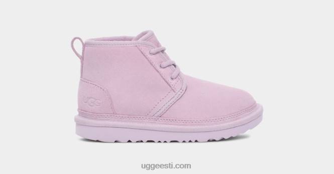UGG lapsed neumel ii saabas PHPB1726 lavendli udu