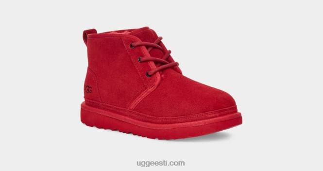 UGG lapsed neumel ii saabas PHPB1727 samba punane