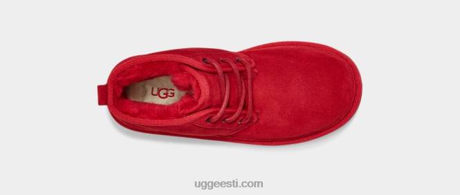 UGG lapsed neumel ii saabas PHPB1727 samba punane
