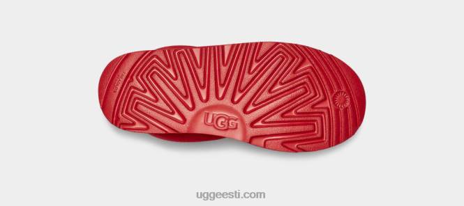 UGG lapsed neumel ii saabas PHPB1727 samba punane