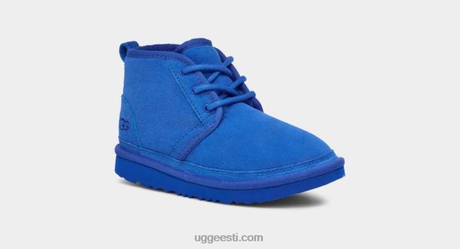UGG lapsed neumel ii saabas PHPB1729 sukelduma