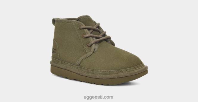 UGG lapsed neumel ii saabas PHPB1730 samblaroheline