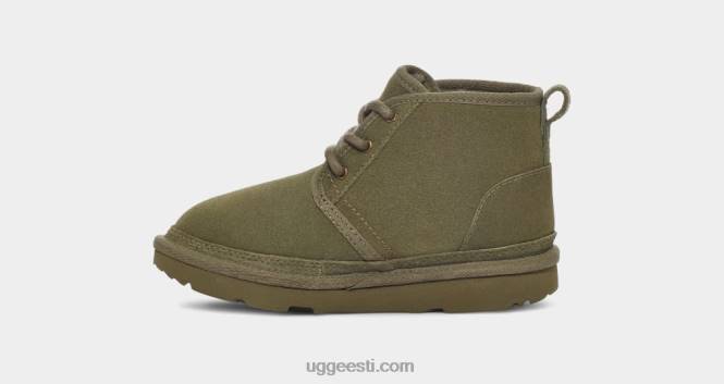 UGG lapsed neumel ii saabas PHPB1730 samblaroheline
