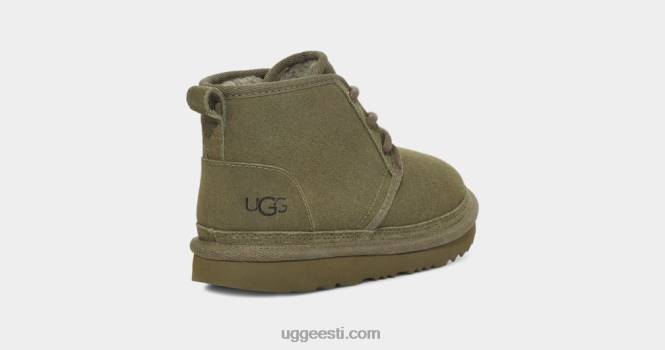 UGG lapsed neumel ii saabas PHPB1730 samblaroheline
