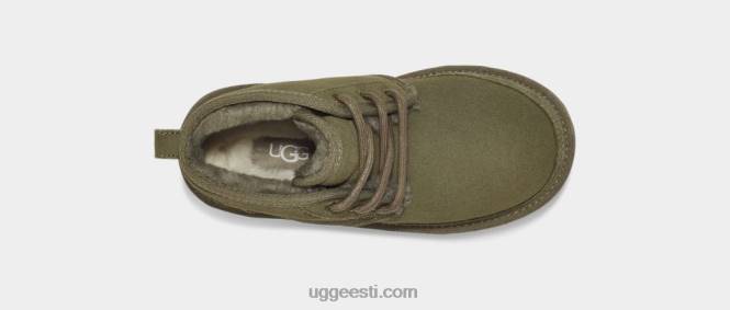 UGG lapsed neumel ii saabas PHPB1730 samblaroheline