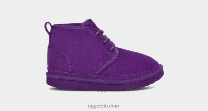 UGG lapsed neumel ii saabas PHPB1731 rannakarbi karp