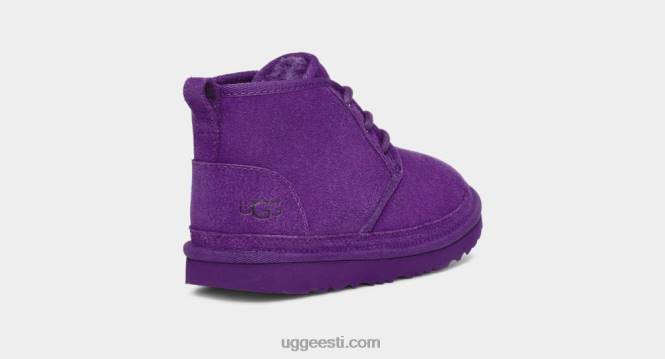 UGG lapsed neumel ii saabas PHPB1731 rannakarbi karp