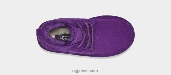 UGG lapsed neumel ii saabas PHPB1731 rannakarbi karp