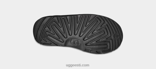 UGG lapsed neumel kõrge PHPB1688 must