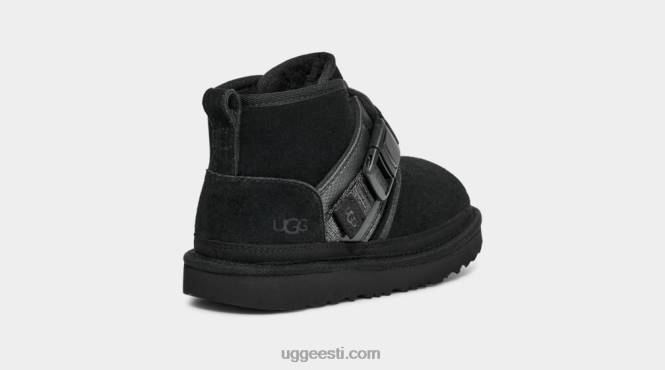 UGG lapsed neumel snapback PHPB1708 must