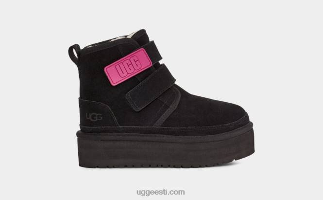 UGG lapsed neumeli platvorm PHPB2082 must