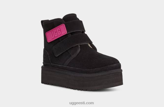 UGG lapsed neumeli platvorm PHPB2082 must