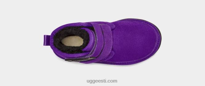 UGG lapsed neumeli platvorm PHPB242 rannakarbi karp
