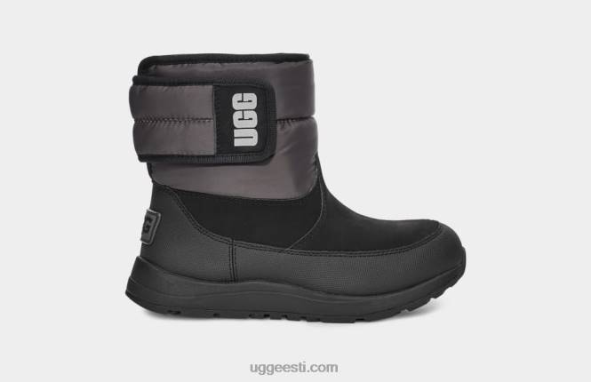 UGG lapsed totu ilm PHPB1780 must/süsi