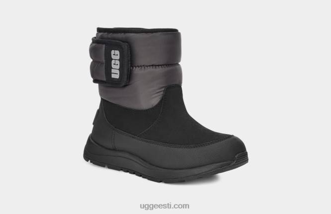 UGG lapsed totu ilm PHPB1780 must/süsi