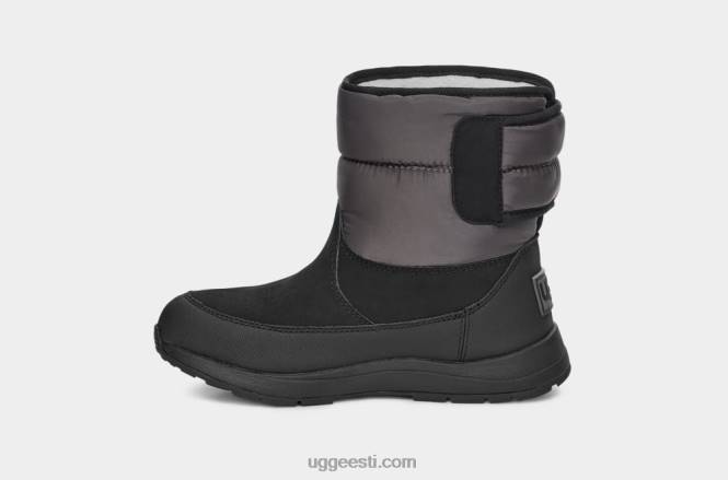 UGG lapsed totu ilm PHPB1780 must/süsi
