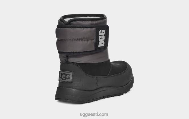 UGG lapsed totu ilm PHPB1780 must/süsi
