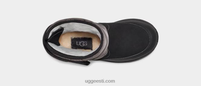 UGG lapsed totu ilm PHPB1780 must/süsi