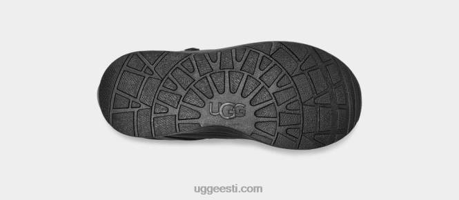 UGG lapsed totu ilm PHPB1780 must/süsi
