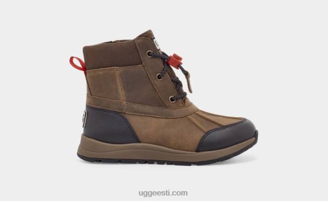 UGG lapsed turlock nahast ilm PHPB256 pähkel