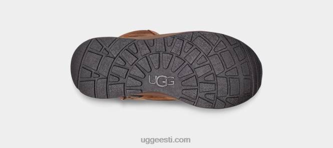 UGG lapsed turlock nahast ilm PHPB256 pähkel