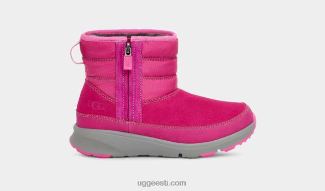 UGG lapsed veoauto ilm PHPB1757 roosa multi