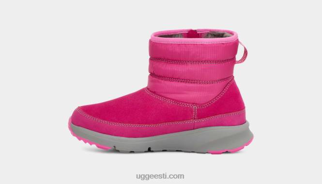 UGG lapsed veoauto ilm PHPB1757 roosa multi