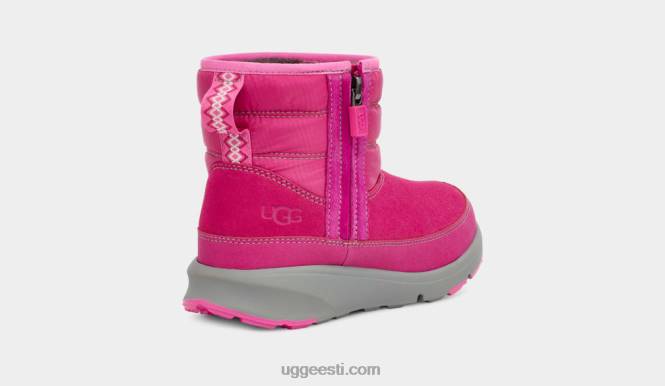 UGG lapsed veoauto ilm PHPB1757 roosa multi
