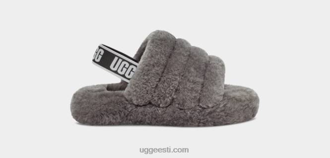 UGG lapsed kohev jah liug PHPB1740 süsi