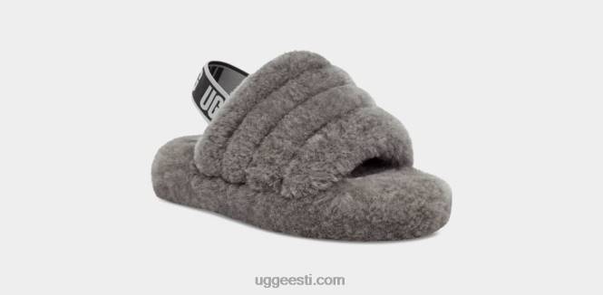 UGG lapsed kohev jah liug PHPB1740 süsi