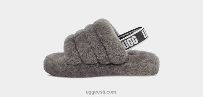 UGG lapsed kohev jah liug PHPB1740 süsi
