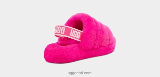 UGG lapsed kohev jah liug PHPB1741 kiviroos