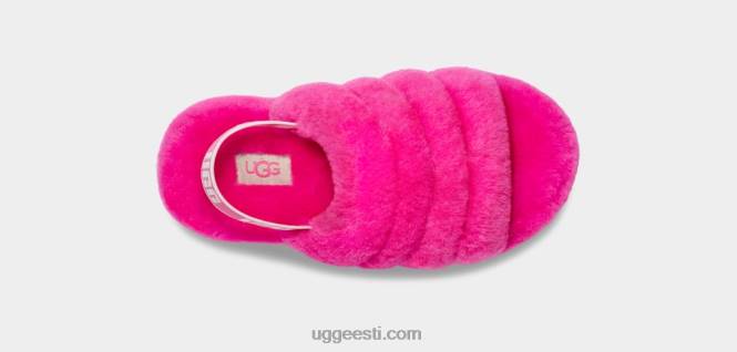 UGG lapsed kohev jah liug PHPB1741 kiviroos