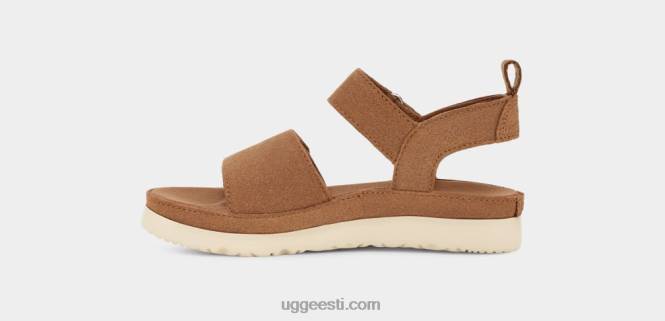 UGG lapsed kuldtäht PHPB1703 kastan