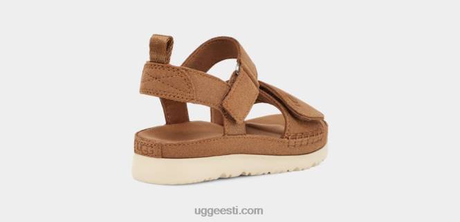 UGG lapsed kuldtäht PHPB1703 kastan
