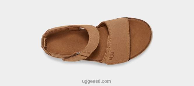 UGG lapsed kuldtäht PHPB1703 kastan