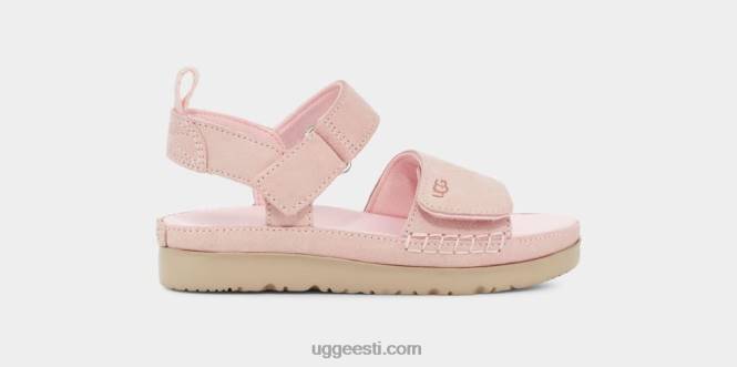 UGG lapsed kuldtäht PHPB2324 merekarp roosa