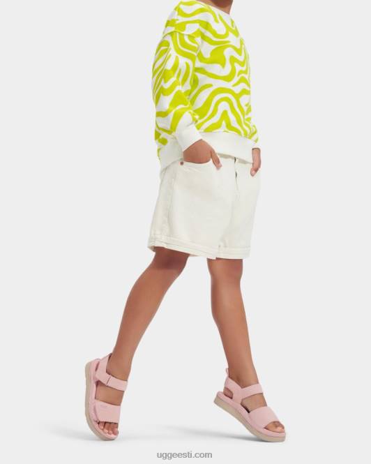 UGG lapsed kuldtäht PHPB2324 merekarp roosa