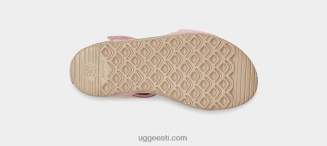 UGG lapsed kuldtäht PHPB2324 merekarp roosa