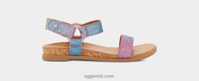 UGG lapsed rynell PHPB254 vikerkaare sära